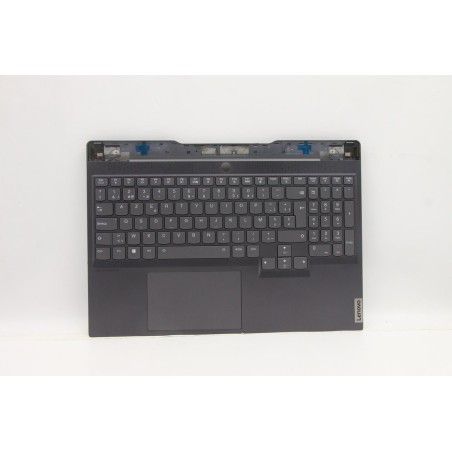 Lenovo Upper Case Assembly with RGB